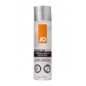 Анальный лубрикант на силиконовой основе JO Anal Premium - 120 мл. - System JO - купить с доставкой в Красногорске