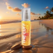 Интимный гель на водной основе Afrodisia Tantra - 75 мл. - THE LUFF - купить с доставкой в Красногорске