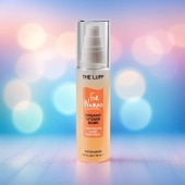 Интимный гель-сыворотка на водной основе Organic Vitamin Bomb - 75 мл. - THE LUFF - купить с доставкой в Красногорске