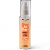 Интимный гель-сыворотка на водной основе Organic Vitamin Bomb - 75 мл. - THE LUFF - купить с доставкой в Красногорске