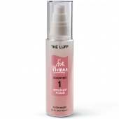 Интимный гель-сыворотка на водной основе Booster 1 - 75 мл. - THE LUFF - купить с доставкой в Красногорске