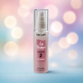 Интимный гель-сыворотка на водной основе Booster 2 - 75 мл. - THE LUFF - купить с доставкой в Красногорске
