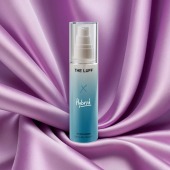 Интимный гель на водной основе Hybrid - 75 мл. - THE LUFF - купить с доставкой в Красногорске