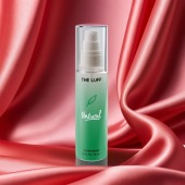 Интимный гель на водной основе Natural - 75 мл. - THE LUFF - купить с доставкой в Красногорске