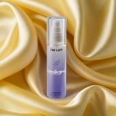 Интимный гель на водной основе Hypoallergenic - 75 мл. - THE LUFF - купить с доставкой в Красногорске