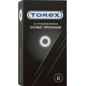 Особо прочные презервативы Torex - 12 шт. - Torex - купить с доставкой в Красногорске