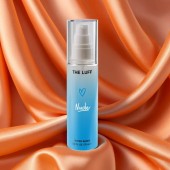 Интимный гель на водной основе Nude - 75 мл. - THE LUFF - купить с доставкой в Красногорске