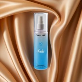 Интимный гель на водной основе Nude - 150 мл. - THE LUFF - купить с доставкой в Красногорске