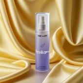 Интимный гель на водной основе Hypoallergenic - 150 мл. - THE LUFF - купить с доставкой в Красногорске