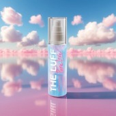 Интимный гель на водной основе Afrodisia Pure Love - 75 мл. - THE LUFF - купить с доставкой в Красногорске