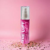 Интимный гель на водной основе Afrodisia Raspberry - 75 мл. - THE LUFF - купить с доставкой в Красногорске