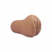 Мастурбатор Mia с двумя рабочими каналами - Adrien Lastic - в Красногорске купить с доставкой