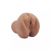 Мастурбатор Mia с двумя рабочими каналами - Adrien Lastic - в Красногорске купить с доставкой