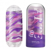 Мастурбатор Tenga Arte Drape - Tenga - в Красногорске купить с доставкой