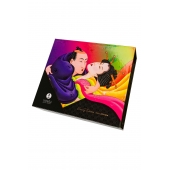 Подарочный набор Fruity Kisses из 3 предметов - Shunga - купить с доставкой в Красногорске