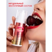 Интимная гель-смазка Shefox Premium «Спелая вишня» - 50 мл. - Shefox - купить с доставкой в Красногорске