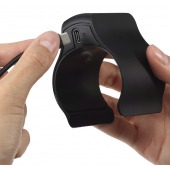 Набор Tenga Cup Vibrator 1st Set: вибратор Cup Vibrator, мастурбатор Original Vacuum Cup, мастурбатор Premium Original Vacuum Cup - Tenga - в Красногорске купить с доставкой