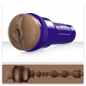 Мастурбатор-вагина Fleshlight Boost Bang - Fleshlight - в Красногорске купить с доставкой