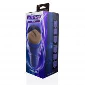 Мастурбатор-рот Fleshlight Boost Blow - Fleshlight - в Красногорске купить с доставкой