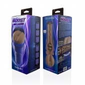 Мастурбатор-анус Fleshlight Boost Blast Female - Fleshlight - в Красногорске купить с доставкой
