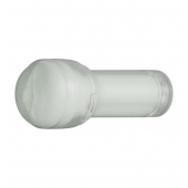 Люминесцентный мастурбатор-вагина FeelGlow Stroker - Kiiroo - в Красногорске купить с доставкой