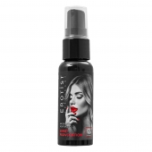 Съедобный гель Erotist Sweet Provocation Watermelon - 30 мл. - Erotist Lubricants - купить с доставкой в Красногорске
