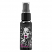 Съедобный гель Erotist Sweet Provocation Grapes - 30 мл. - Erotist Lubricants - купить с доставкой в Красногорске
