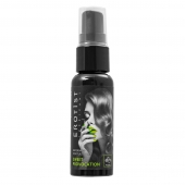 Съедобный гель Erotist Sweet Provocation Fruit Trio со вкусом киви, граната и яблока - 30 мл. - Erotist Lubricants - купить с доставкой в Красногорске