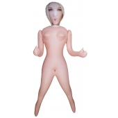 Надувная секс-кукла Monika - Boys of Toys - в Красногорске купить с доставкой