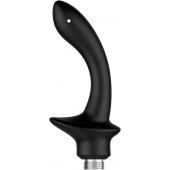 Набор из 2 насадок для анального душа Shower Douche Duo Kit Beginner - Nexus Range - купить с доставкой в Красногорске