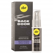 Сыворотка для анального секса pjur Back Door Serum - 20 мл. - Pjur - купить с доставкой в Красногорске