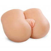 Мастурбатор-полуторс F*ck Me Silly Petite - Pipedream - в Красногорске купить с доставкой