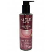 Лубрикант на водной основе Pleasure Lab с ароматом бабл-гам - 250 мл. - Pleasure Lab - купить с доставкой в Красногорске