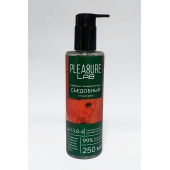 Лубрикант на водной основе Pleasure Lab с ароматом арбуза - 250 мл. - Pleasure Lab - купить с доставкой в Красногорске