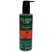 Лубрикант на водной основе Pleasure Lab с ароматом арбуза - 250 мл. - Pleasure Lab - купить с доставкой в Красногорске