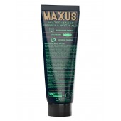 Интимный гель на водной основе MAXUS Alive Elixir - 75 мл. - Maxus - купить с доставкой в Красногорске