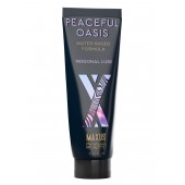 Интимный гель на водной основе MAXUS Peaceful Oasis - 75 мл. - Maxus - купить с доставкой в Красногорске