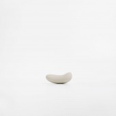 Серый вибромассажёр Opal - Sose