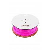 Розовая веревка для шибари на катушке - 10 м. - Pecado - купить с доставкой в Красногорске