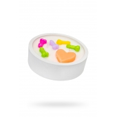 Интерьерная свеча «Романтический вечер» - 80 гр. - Pecado - купить с доставкой в Красногорске