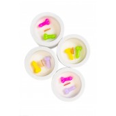 Ароматическая свеча «Регулярный секс» - Pecado - купить с доставкой в Красногорске