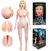 Кукла с вибрацией «Милана» - Erowoman-Eroman - в Красногорске купить с доставкой