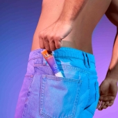 Гель для стимуляции P-зоны Release Me - 30 мл. - Love to Love - купить с доставкой в Красногорске