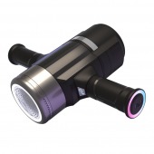 Интерактивный автоматический мастурбатор с подогревом TINGON M1 Smart - Tingon - в Красногорске купить с доставкой