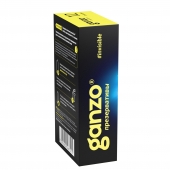 Супертонкие презервативы Ganzo Invisible - 12 шт. - Ganzo - купить с доставкой в Красногорске