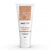 Расслабляющий массажный гель Konicare Horse Chestnut Massage Gel - 200 мл. - KoniCARE - купить с доставкой в Красногорске