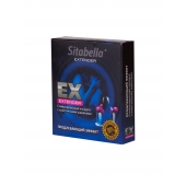 Стимулирующая насадка Sitabella Extender  Продлевающий Эффект - Sitabella - купить с доставкой в Красногорске