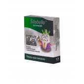 Стимулирующая насадка Sitabella Extender  Вождь краснокожих - Sitabella - купить с доставкой в Красногорске