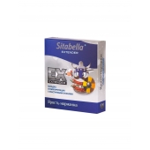 Стимулирующая насадка Sitabella Extender  Ярость норманна - Sitabella - купить с доставкой в Красногорске