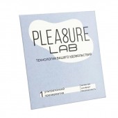Ультратонкий презерватив Pleasure Lab - 1 шт. - Pleasure Lab - купить с доставкой в Красногорске